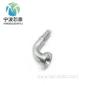 90 degree Hydraulic Hose Fittings